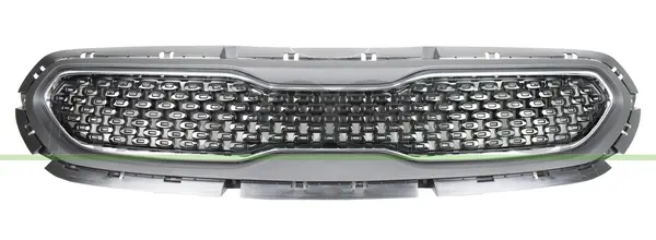 решетка пред радиатора PRASCO              