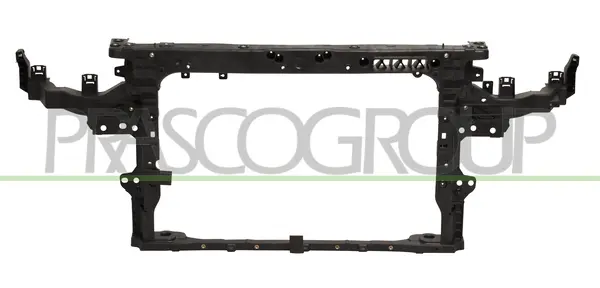 предна маска PRASCO              