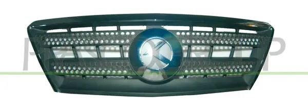 решетка пред радиатора PRASCO              