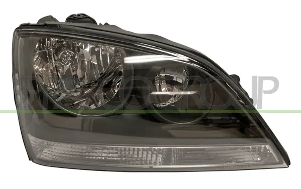 главен фар PRASCO              