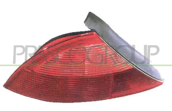 задни светлини PRASCO              
