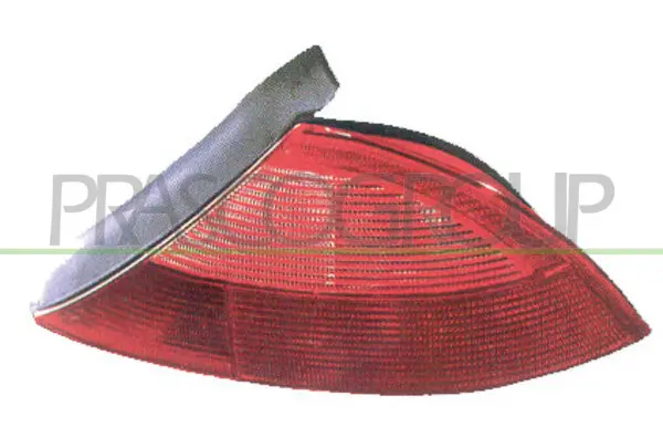 задни светлини PRASCO              