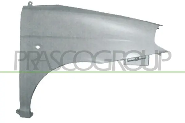 калник PRASCO              