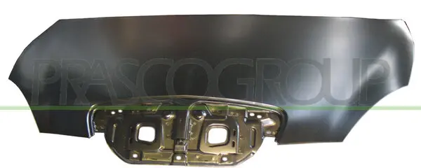 капак на двигателя PRASCO              