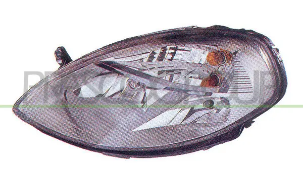 главен фар PRASCO              