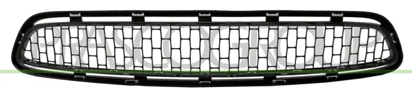 въздухозаборна решетка, броня PRASCO              