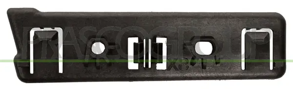 държач, броня PRASCO              