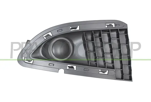 въздухозаборна решетка, броня PRASCO              