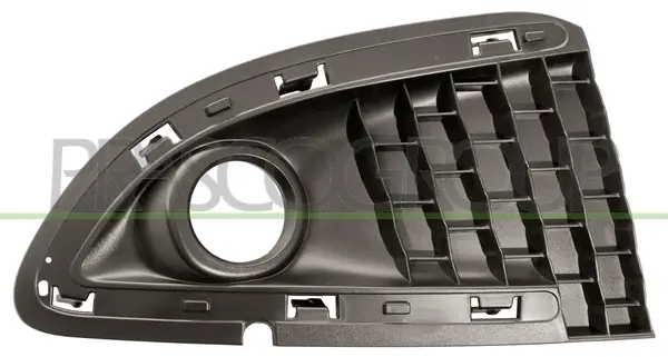 въздухозаборна решетка, броня PRASCO              