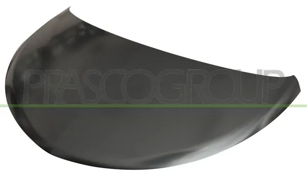 капак на двигателя PRASCO              