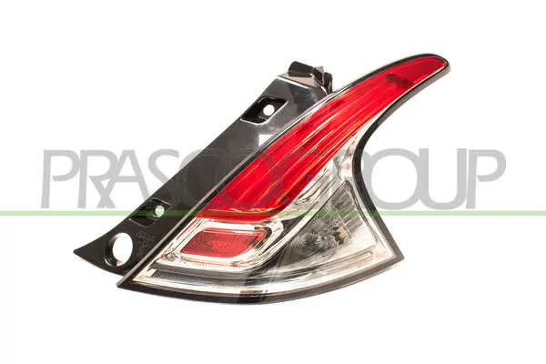 задни светлини PRASCO              