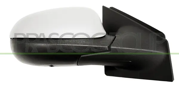 външно огледало PRASCO              