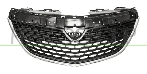 решетка пред радиатора PRASCO              