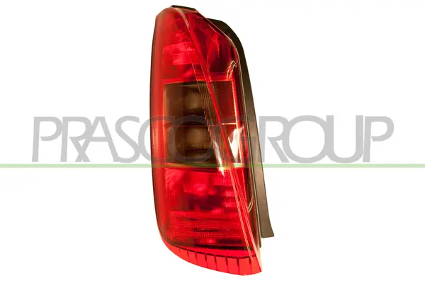 задни светлини PRASCO              