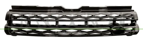 решетка пред радиатора PRASCO              