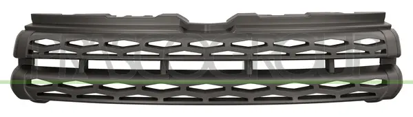 решетка пред радиатора PRASCO              