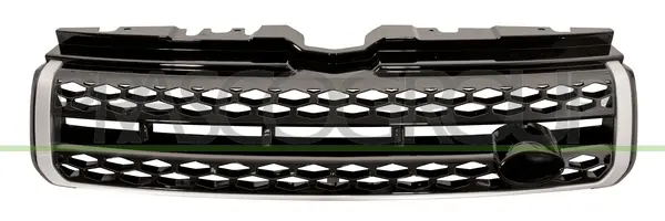 решетка пред радиатора PRASCO              