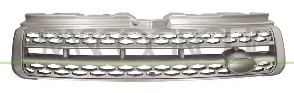 решетка пред радиатора PRASCO              