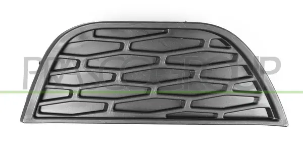 въздухозаборна решетка, броня PRASCO              