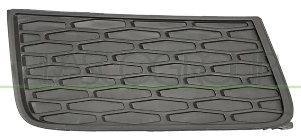 въздухозаборна решетка, броня PRASCO              