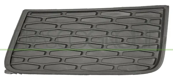 въздухозаборна решетка, броня PRASCO              