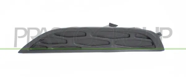 въздухозаборна решетка, броня PRASCO              