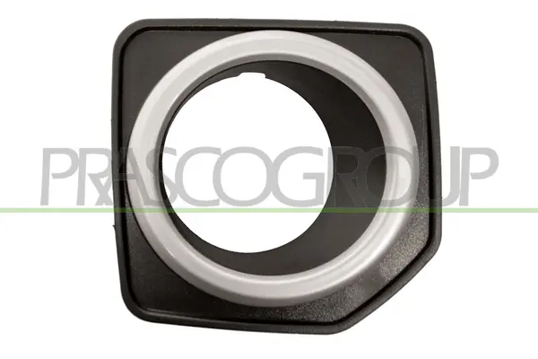 въздухозаборна решетка, броня PRASCO              