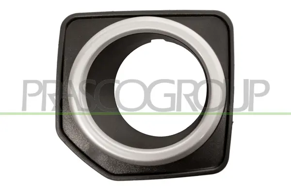 въздухозаборна решетка, броня PRASCO              