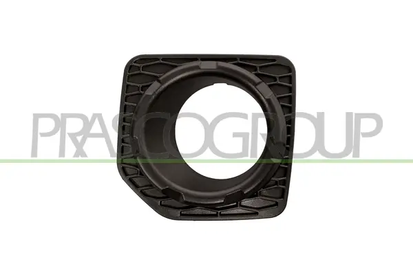 въздухозаборна решетка, броня PRASCO              