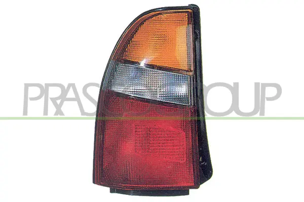 задни светлини PRASCO              