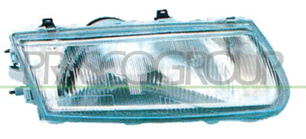 главен фар PRASCO              
