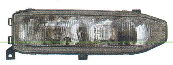 главен фар PRASCO              