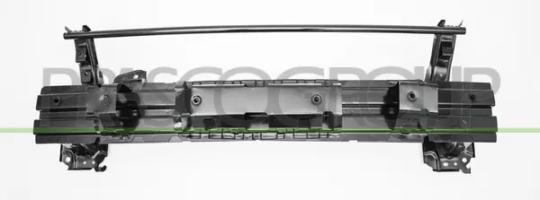 основа, броня PRASCO              