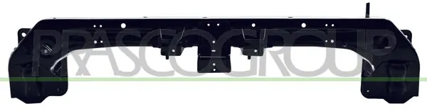 основа, броня PRASCO              