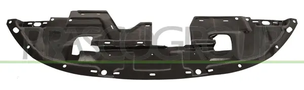 бленда, броня PRASCO              