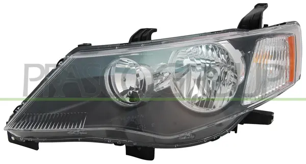 главен фар PRASCO              