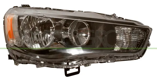 главен фар PRASCO              