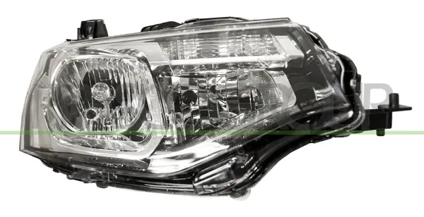 главен фар PRASCO              