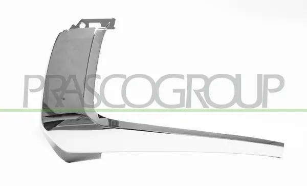 покривна-защитна лайсна, броня PRASCO              