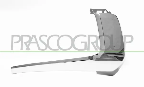 покривна-защитна лайсна, броня PRASCO              