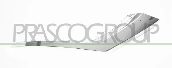 покривна-защитна лайсна, броня PRASCO              