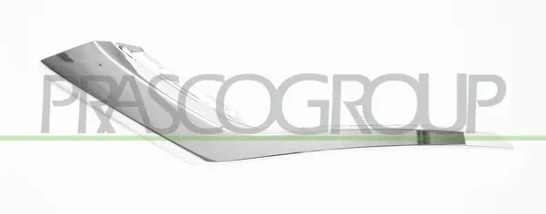 покривна-защитна лайсна, броня PRASCO              
