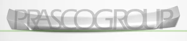 покривна-защитна лайсна, броня PRASCO              