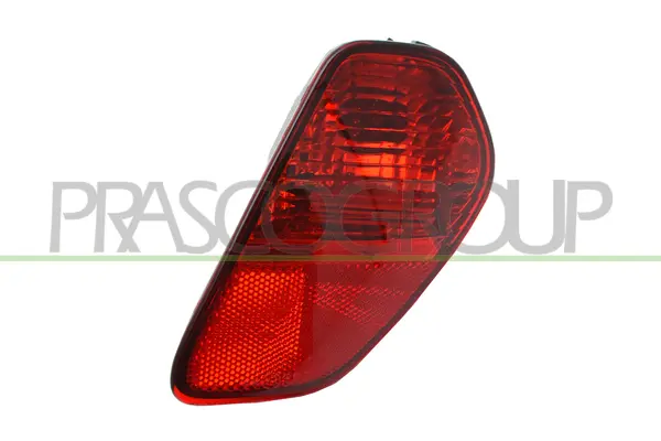 задни светлини за мъгла PRASCO              
