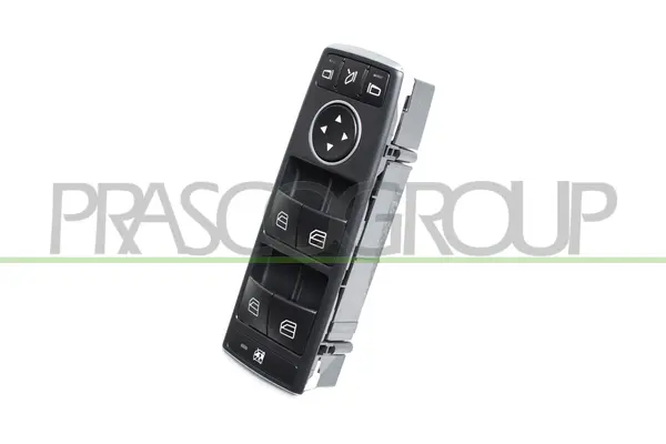 ключ(бутон), стъклоповдигане PRASCO              