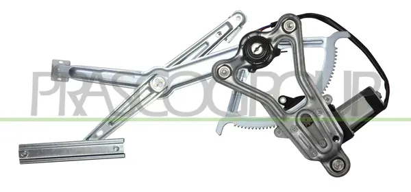 стъклоподемник PRASCO              