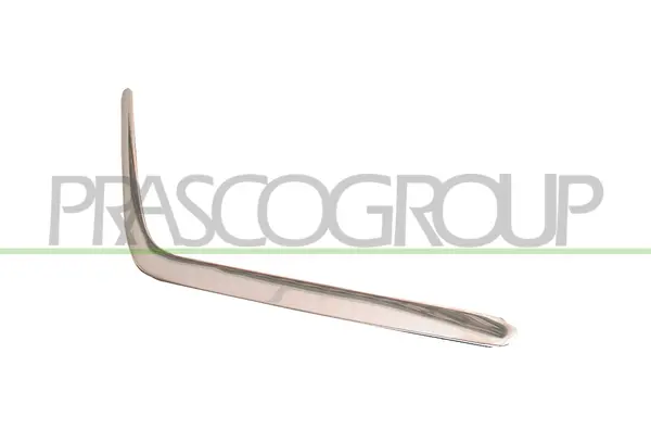 покривна-защитна лайсна, броня PRASCO              