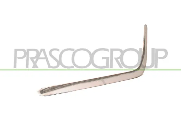 покривна-защитна лайсна, броня PRASCO              