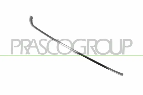 покривна-защитна лайсна, броня PRASCO              