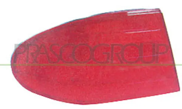 задни светлини PRASCO              